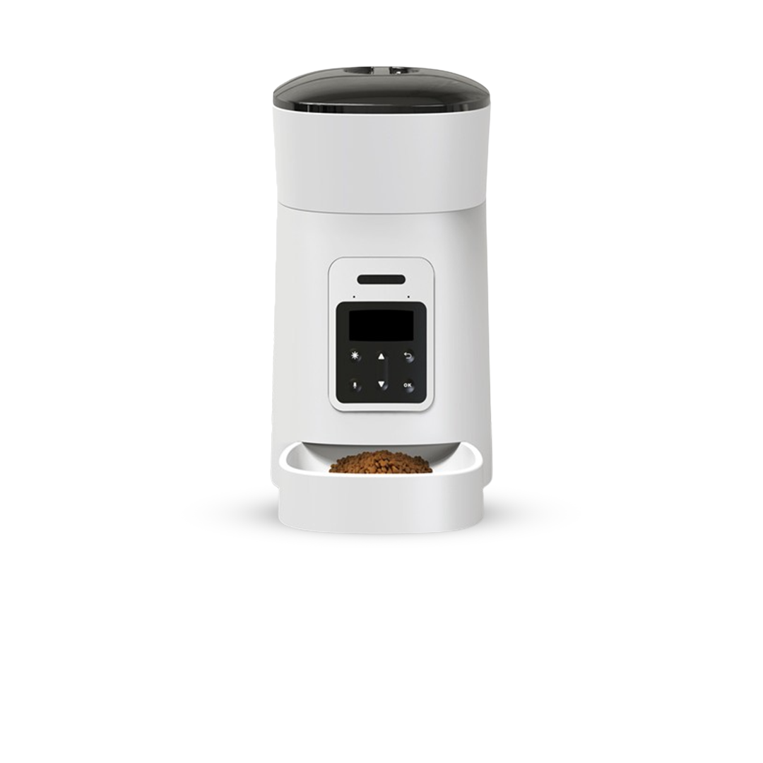 Automatic Pet Feeder